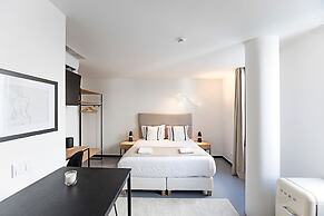 Regras Apartments & Garden A2 by Benefit Collection