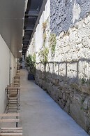 Regras Apartments & Garden A2 by Benefit Collection