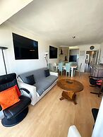Apartment for 5 People With sea View