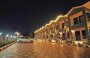 HYAT LUXURY