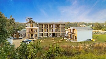 Delight The Lavish Loft Corbett