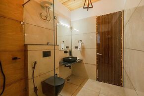 Delight The Lavish Loft Corbett