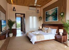 Delight The Lavish Loft Corbett