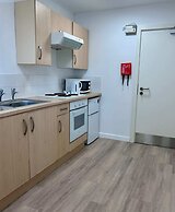 Student Only Myrtle Court
