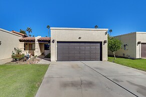 Close to Golf! Snowbird Retreat w/ Pool in Yuma
