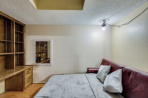 Close to Golf! Snowbird Retreat w/ Pool in Yuma