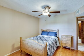 Close to Golf! Snowbird Retreat w/ Pool in Yuma