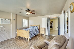 Close to Golf! Snowbird Retreat w/ Pool in Yuma