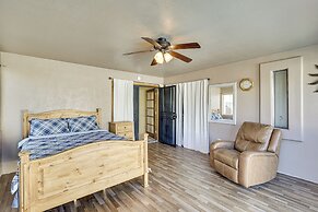 Close to Golf! Snowbird Retreat w/ Pool in Yuma