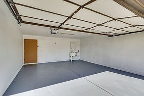 Close to Golf! Snowbird Retreat w/ Pool in Yuma