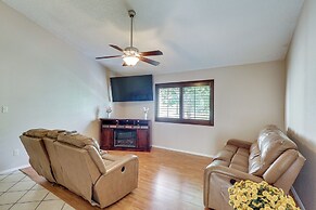 Close to Golf! Snowbird Retreat w/ Pool in Yuma