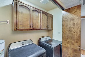 Close to Golf! Snowbird Retreat w/ Pool in Yuma