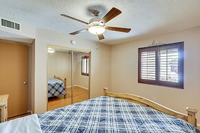 Close to Golf! Snowbird Retreat w/ Pool in Yuma