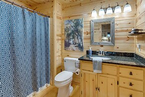 Peaceful 'mountain Haven Retreat' in Murphy!