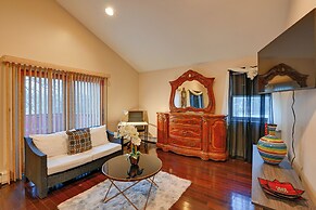 2 Mi to Dtwn Freeport! Apt w/ Deck in Baldwin