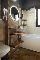 Lapusneanu Central Apartments