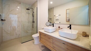 Sorrento 15 2 Bedroom Townhouse