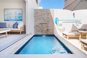 Sorrento 15 2 Bedroom Townhouse