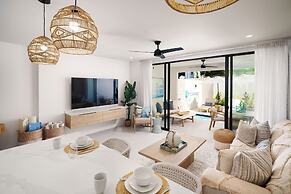 Sorrento 15 2 Bedroom Townhouse