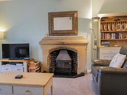 School Cottage