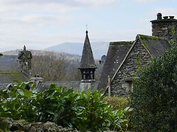 School Cottage
