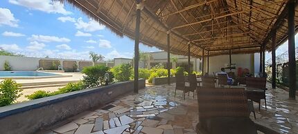Dencity Hotel Mandera