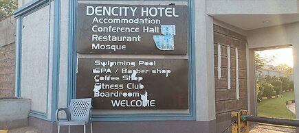 Dencity Hotel Mandera