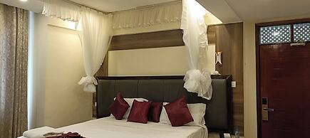 Dencity Hotel Mandera