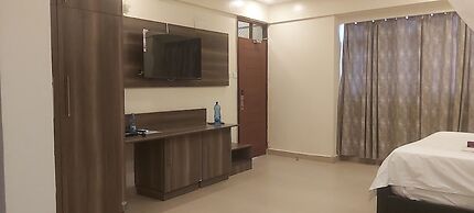 Dencity Hotel Mandera