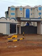 Dencity Hotel Mandera