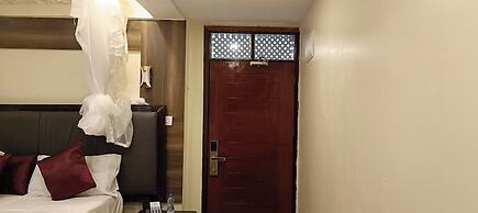 Dencity Hotel Mandera