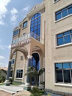 Dencity Hotel Mandera