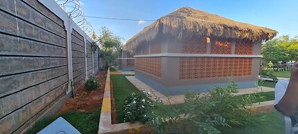 Dencity Hotel Mandera