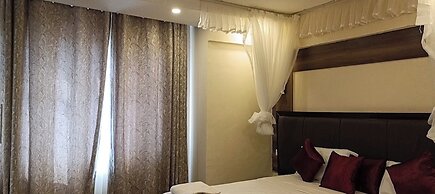 Dencity Hotel Mandera