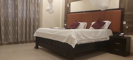 Dencity Hotel Mandera