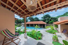 Casa Nära Hotel