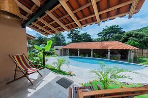 Casa Nära Hotel