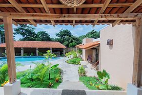 Casa Nära Hotel