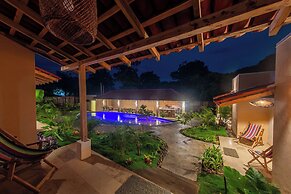 Casa Nära Hotel