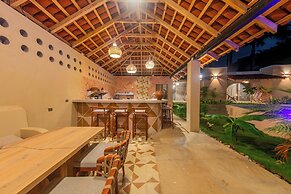 Casa Nära Hotel