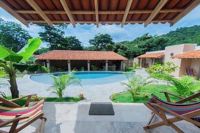 Casa Nära Hotel