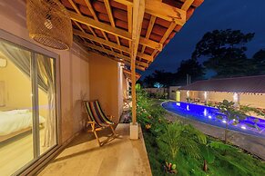 Casa Nära Hotel