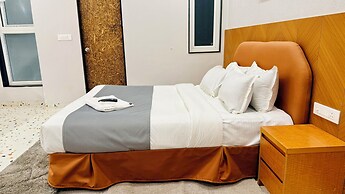 Hotel Citadel Inn