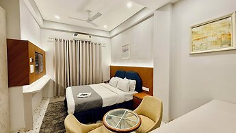 Hotel Citadel Inn
