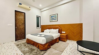 Hotel Citadel Inn