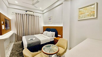 Hotel Citadel Inn