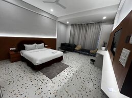 Hotel Citadel Inn