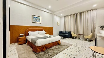 Hotel Citadel Inn