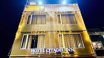 Hotel Citadel Inn
