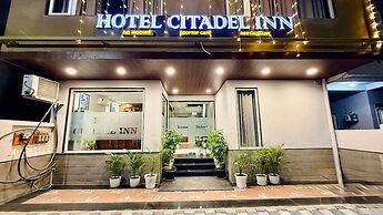 Hotel Citadel Inn